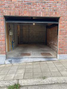 Thier à Liege - hauts-sart