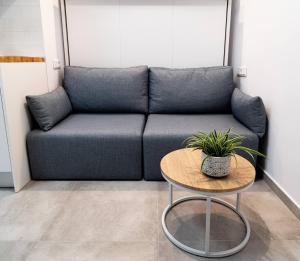 Hector - Comfort studio in the center of Larisa