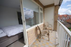Flamingo Beach Apartments