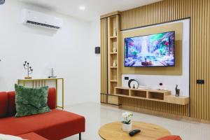 Wink Hill 1 Penthouse Patong 4 Bedrooms