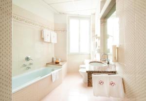 Hotel Settentrionale Esplanade