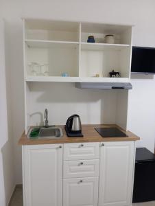 Regency House Accoglienza