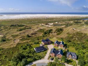 Haus Wind&Wellen, Wohnung Leuchtturm