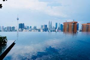 Lucentia Residence KLCC Premium Suites