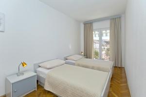 Summer Apartments Oliva Hvar