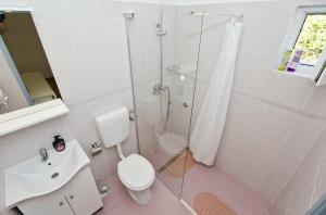 Summer Apartments Oliva Hvar