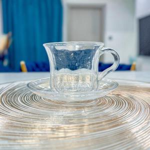 Kindaruma homes 2 bdr in Kilimani