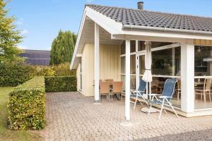 FY206 Brenderup Fyn - Sneppevej 6