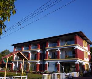 Khushi Riverside Resort & Spa