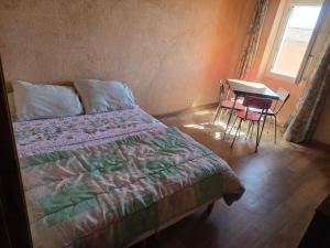 Appartement Gîte dEtape Vitrolles en Luberon