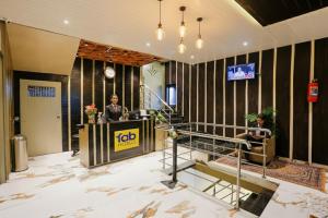 FabHotel Prime Land - Nr BKC