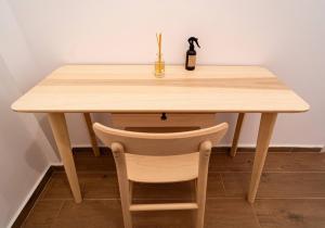 Hermes-Modern comfort in Larissa