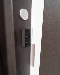 Hermes-Modern comfort in Larissa