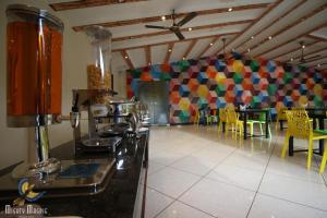 Khushi Riverside Resort & Spa