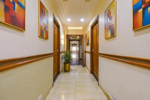FabHotel SR Wakad - Nr Mall of Millenium
