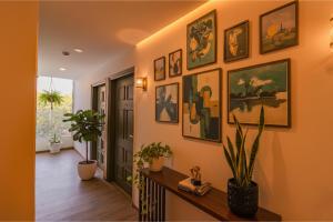 FabHotel Hargobind Enclave