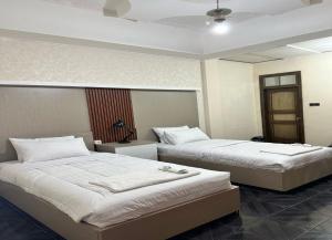 Jajapin Zenn Homestay Syariah