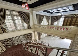 Jajapin Zenn Homestay Syariah