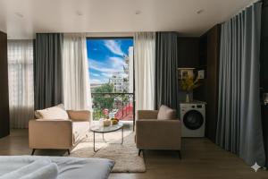 Crescendo Stylist Studio Lakeview