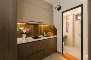 Crescendo Stylist Studio Lakeview