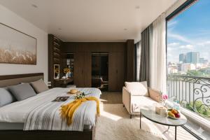 Crescendo Stylist Studio Lakeview