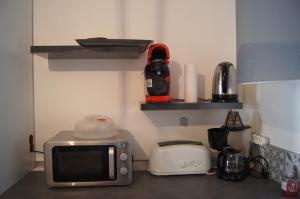 centre historique T2 RDC