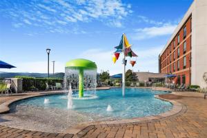 Home2 Suites By Hilton Pigeon Forge