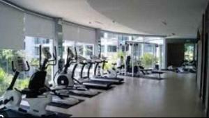 DUSIT Grand Park GARDEN VIEW