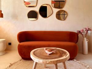 Love in LIsleSorgue LAurore