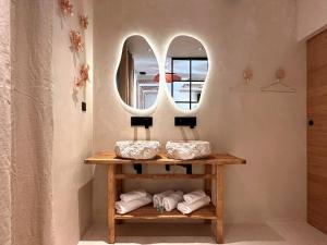 Love in LIsleSorgue LAurore