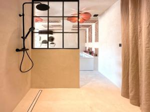 Love in LIsleSorgue LAurore