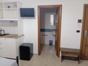 Regency House Accoglienza