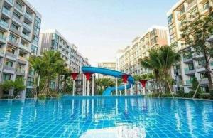 DUSIT Grand Park GARDEN VIEW