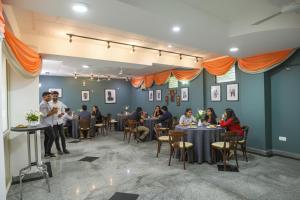 FabHotel Aravali Suites