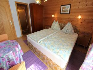 Cozy Apartment in Feld am See near Ski Slopes