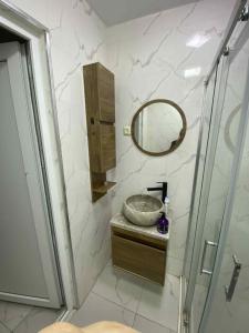 Livis apartment batumi