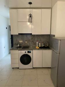 Livis apartment batumi