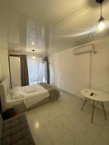 Livis apartment batumi