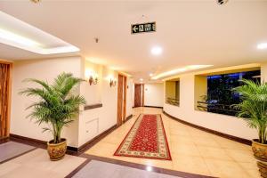 FabHotel Indeedcare Hotel & Resorts