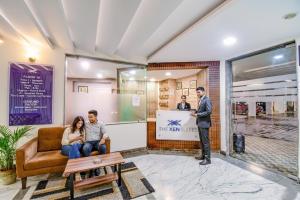 FabHotel Indeedcare Hotel & Resorts - Nr Kolkata Airport