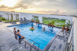 FabHotel Indeedcare Hotel & Resorts - Nr Kolkata Airport