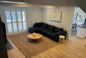 Lookout Mountain Retreat