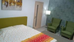 Universitate Residence