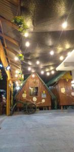 Kuas Pad Batangas Kubo