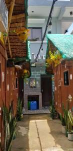 Kuas Pad Batangas Kubo