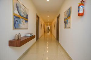 FabHotel Champion Gateway - Yelahanka