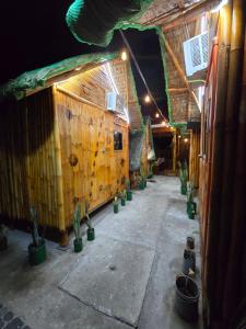 Kuas Pad Batangas Kubo