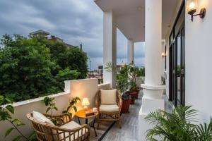 FabHotel Jaipur Villa