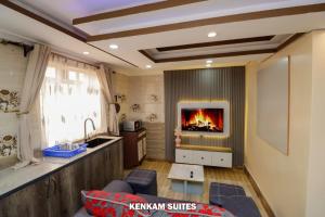KENKAM suites