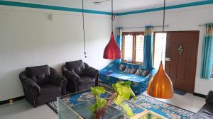 Happy Villa By Eden Luxury Stay